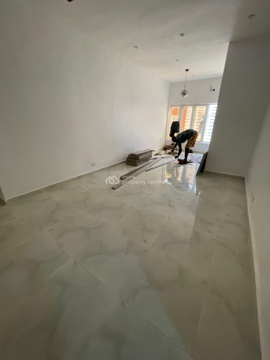 Brand New 2 Bedroom Flat in an Estate, Katampe, Abuja, Flat / Apartment for Rent