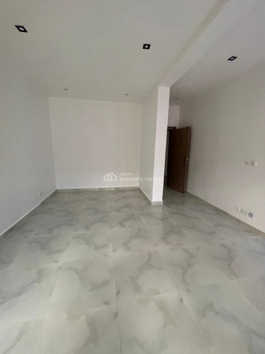 Brand New 2 Bedroom Flat in an Estate, Katampe, Abuja, Flat / Apartment for Rent