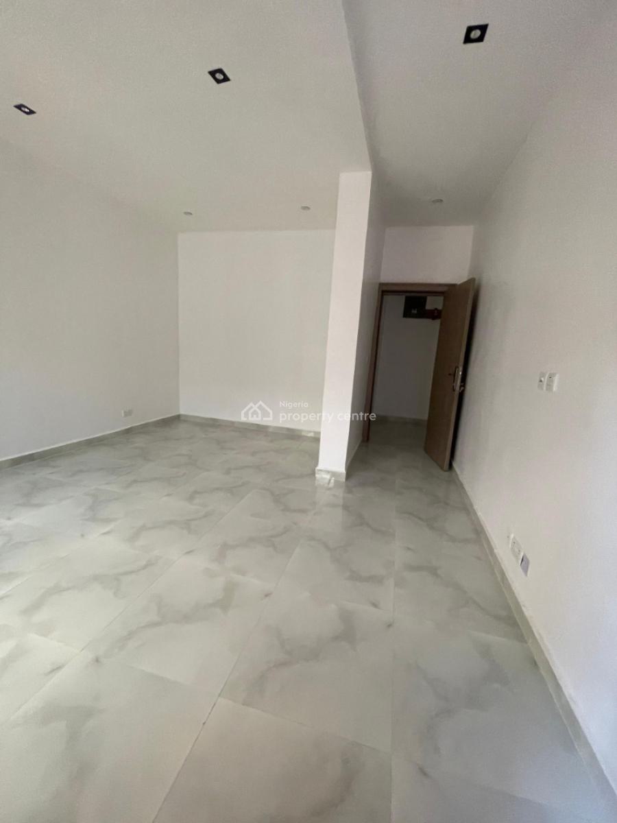 Brand New 2 Bedroom Flat in an Estate, Katampe, Abuja, Flat / Apartment for Rent