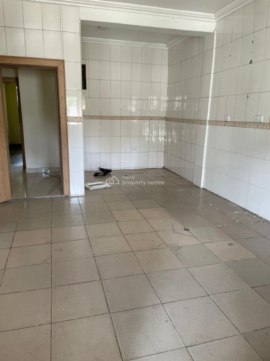 Brand New 2 Bedroom Flat in an Estate, Katampe, Abuja, Flat / Apartment for Rent