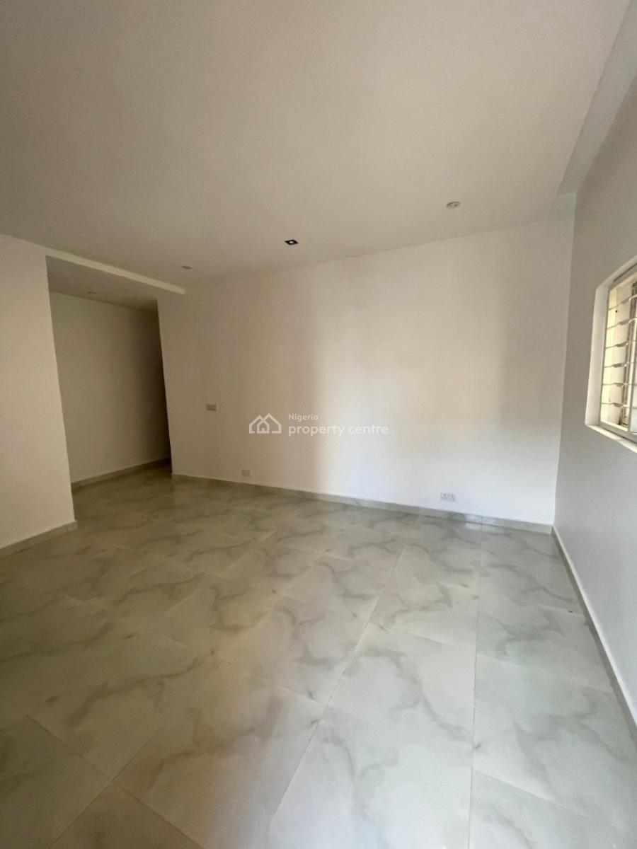 Brand New 2 Bedroom Flat in an Estate, Katampe, Abuja, Flat / Apartment for Rent