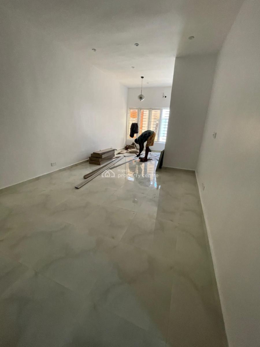 Brand New 2 Bedroom Flat in an Estate, Katampe, Abuja, Flat / Apartment for Rent