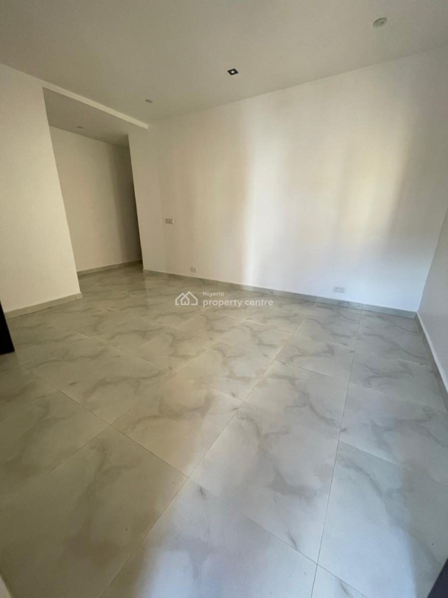 Brand New 2 Bedroom Flat in an Estate, Katampe, Abuja, Flat / Apartment for Rent