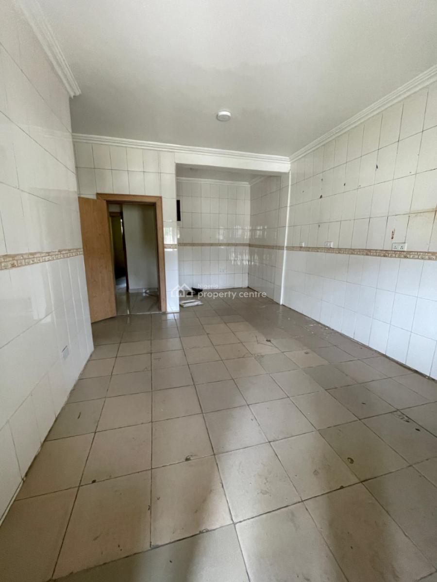 Brand New 2 Bedroom Flat in an Estate, Katampe, Abuja, Flat / Apartment for Rent