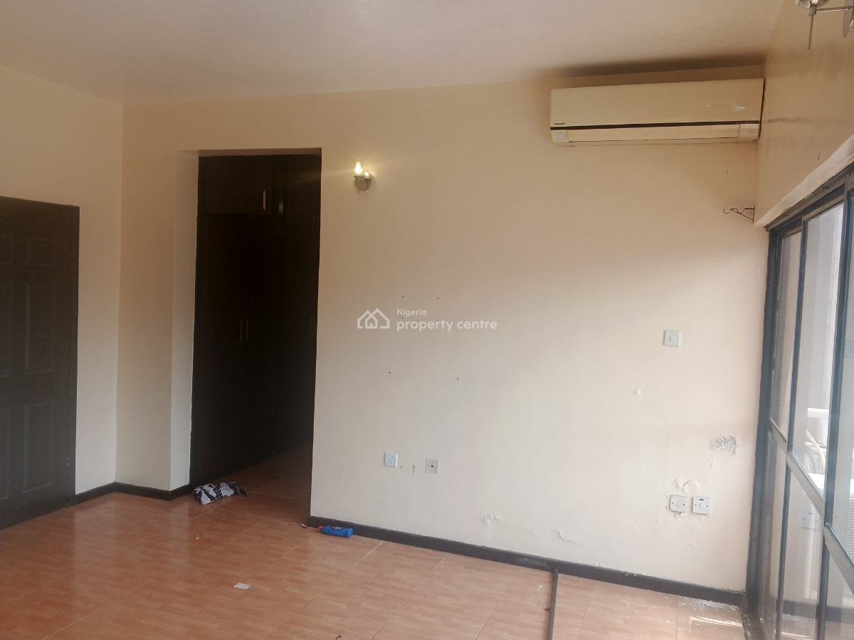 3 Bedrooms Tastefully Finished Flat with Bq in a High Rise Building, Off Ajose Adeogun St, Victoria Island Extension, Victoria Island (vi), Lagos, Flat / Apartment for Rent