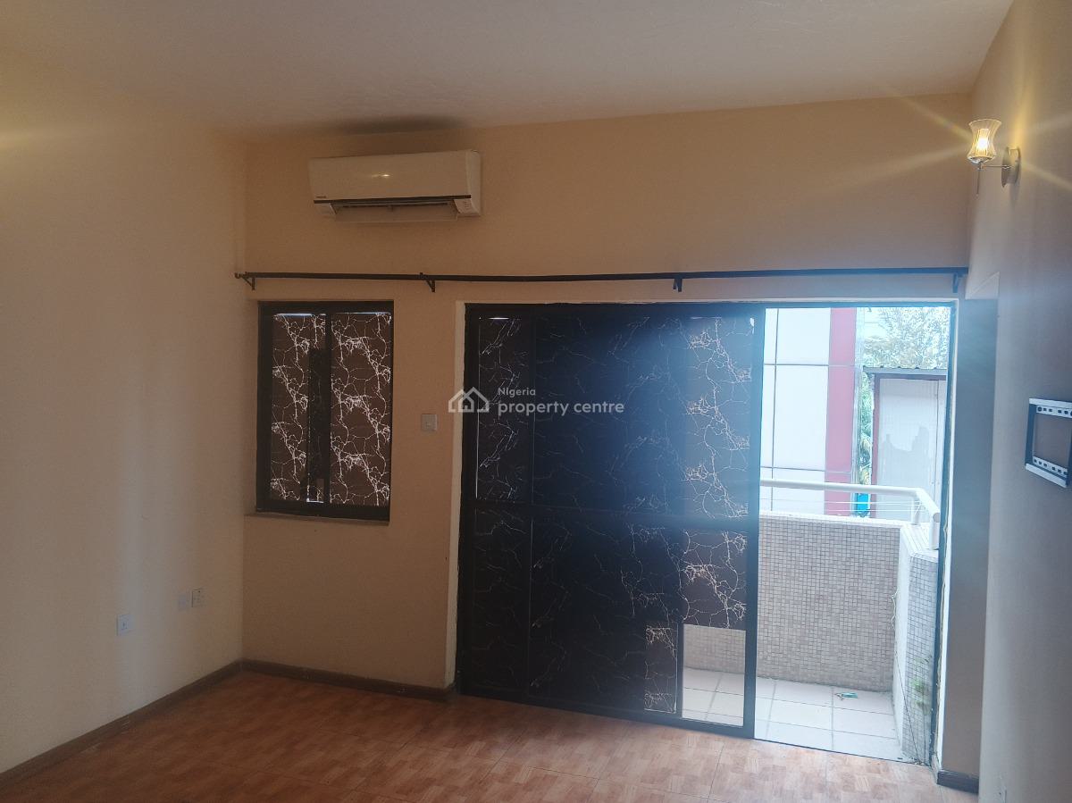 3 Bedrooms Tastefully Finished Flat with Bq in a High Rise Building, Off Ajose Adeogun St, Victoria Island Extension, Victoria Island (vi), Lagos, Flat / Apartment for Rent