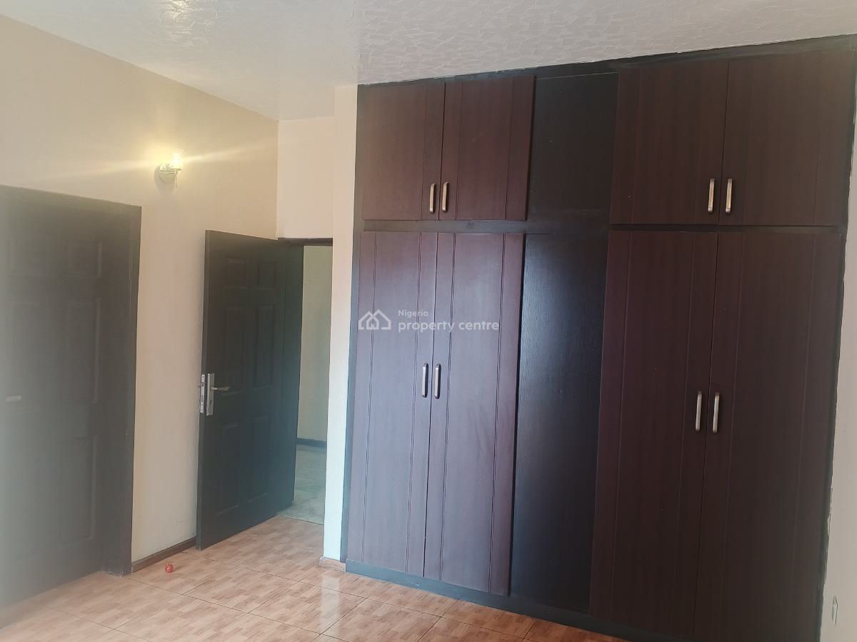 3 Bedrooms Tastefully Finished Flat with Bq in a High Rise Building, Off Ajose Adeogun St, Victoria Island Extension, Victoria Island (vi), Lagos, Flat / Apartment for Rent