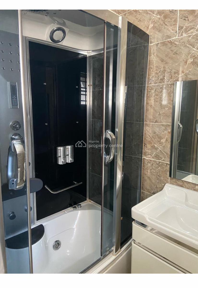 4 Bed Semi Detached + Bq at Orchid, Orchid, Lekki, Lagos, Semi-detached Duplex for Rent