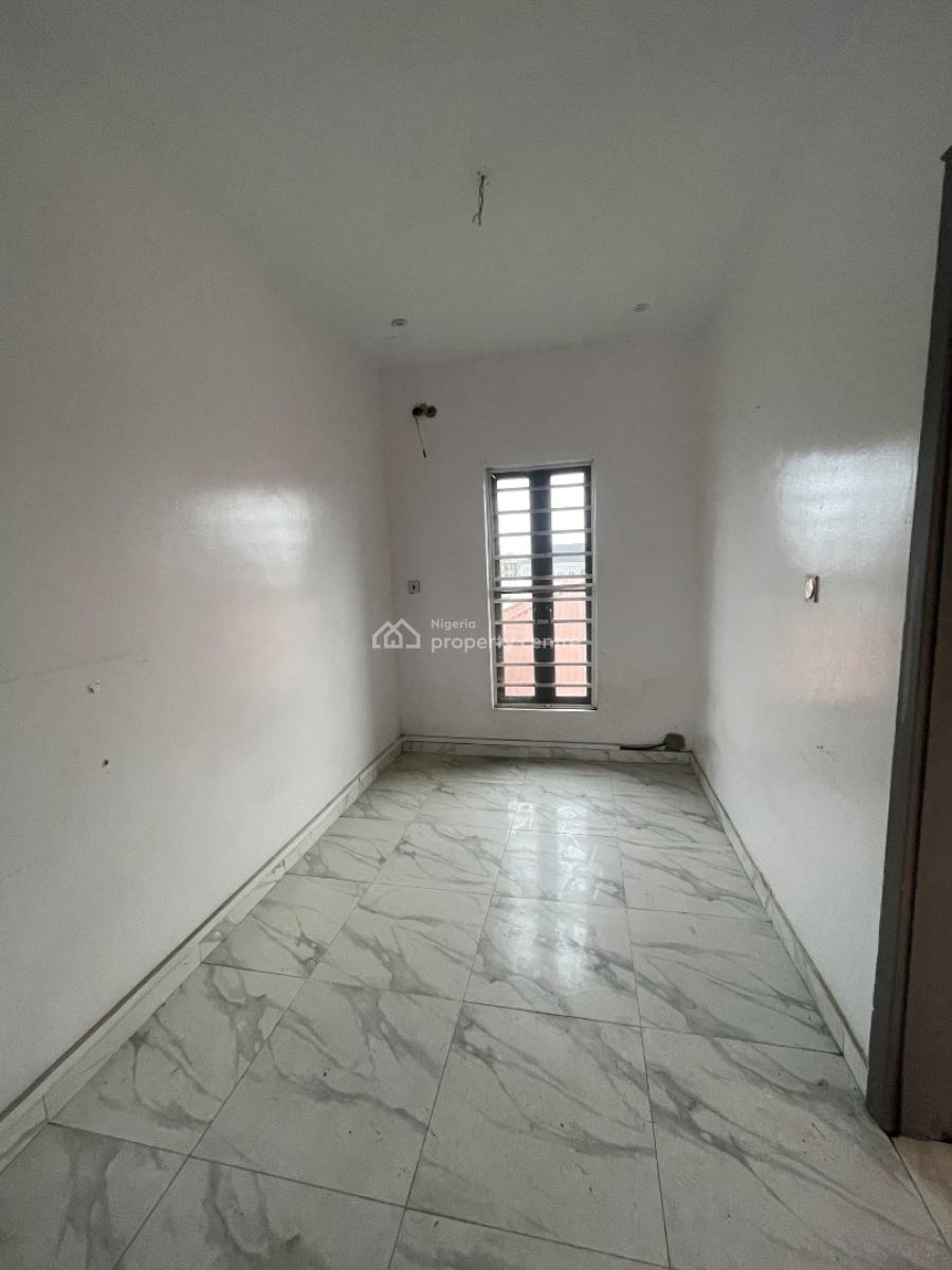 Spacious 2 Bedroom Apartment with Bq, Ikate, Lekki, Lagos, Flat / Apartment for Rent