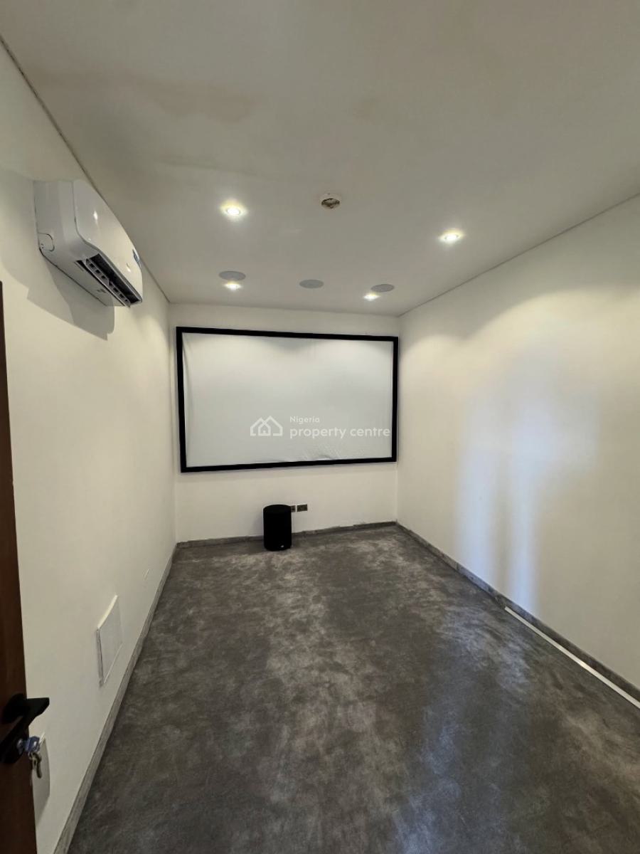 Magnificent 4 Bedroom Detached Duplex with Swimming Pool and Bq, Osapa London, Osapa, Lekki, Lagos, Detached Duplex for Sale