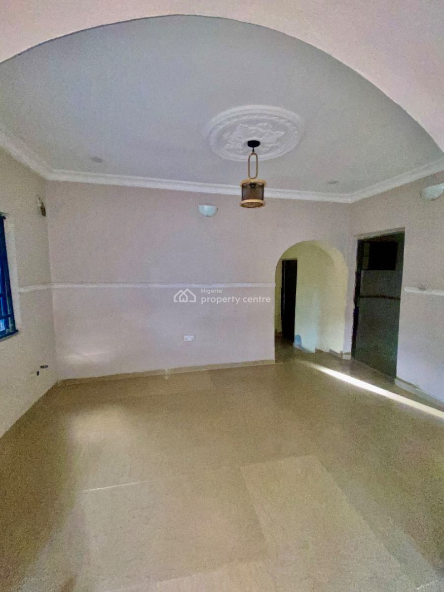 Very Massive and Spacious Three (3) Bedroom Apartment with Big Dining, Efab Estate, Lokogoma District, Abuja, Detached Bungalow for Rent