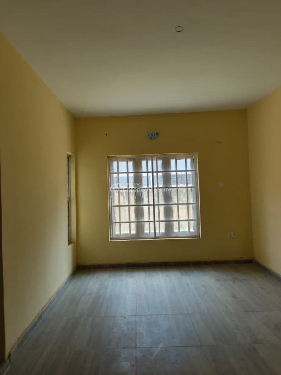 Spacious 3-bedroom Apartment in Gated Estate, Command, Ipaja, Lagos, Flat / Apartment for Sale