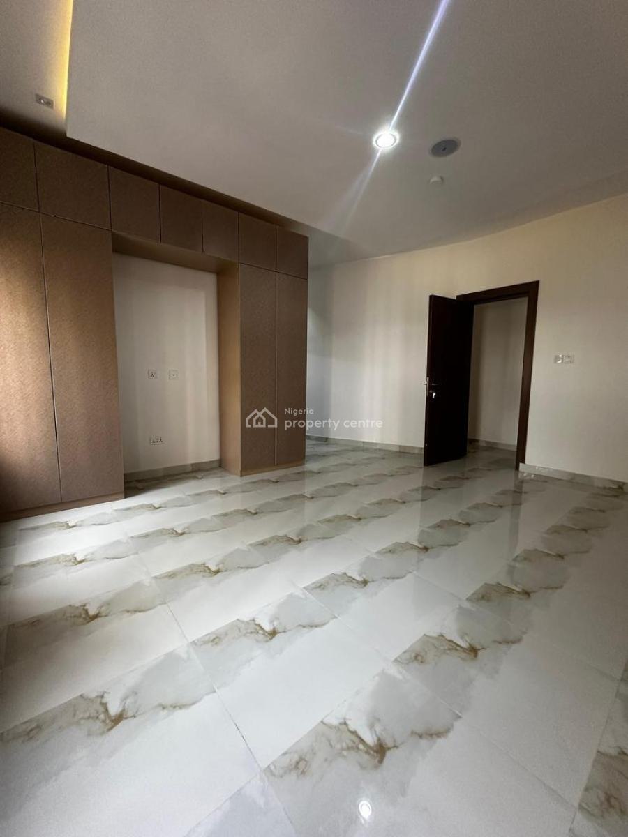 Executive 5bedroom Semi Detached Duplex, Lekki Phase 1, Lekki Phase 1, Lekki, Lagos, Semi-detached Duplex for Sale