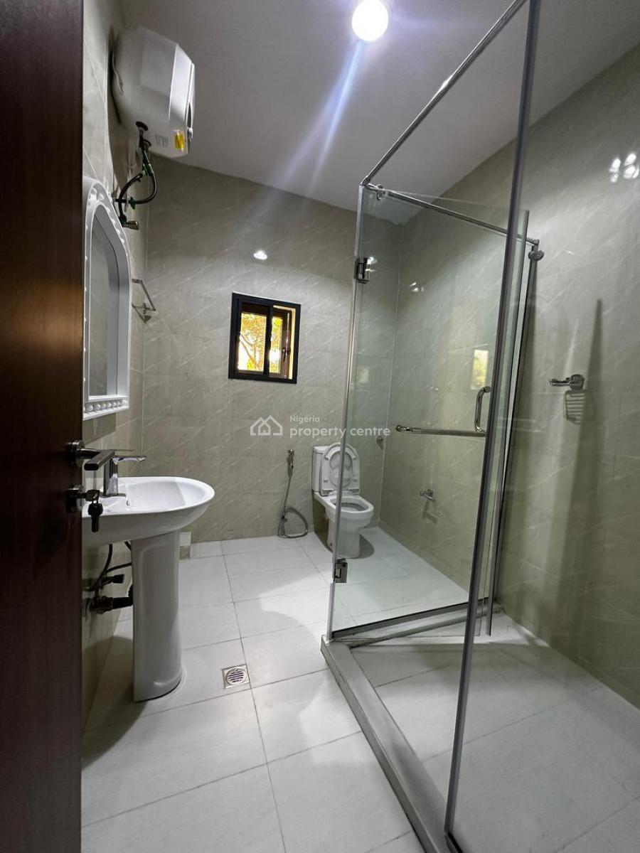 Executive 5bedroom Semi Detached Duplex, Lekki Phase 1, Lekki Phase 1, Lekki, Lagos, Semi-detached Duplex for Sale