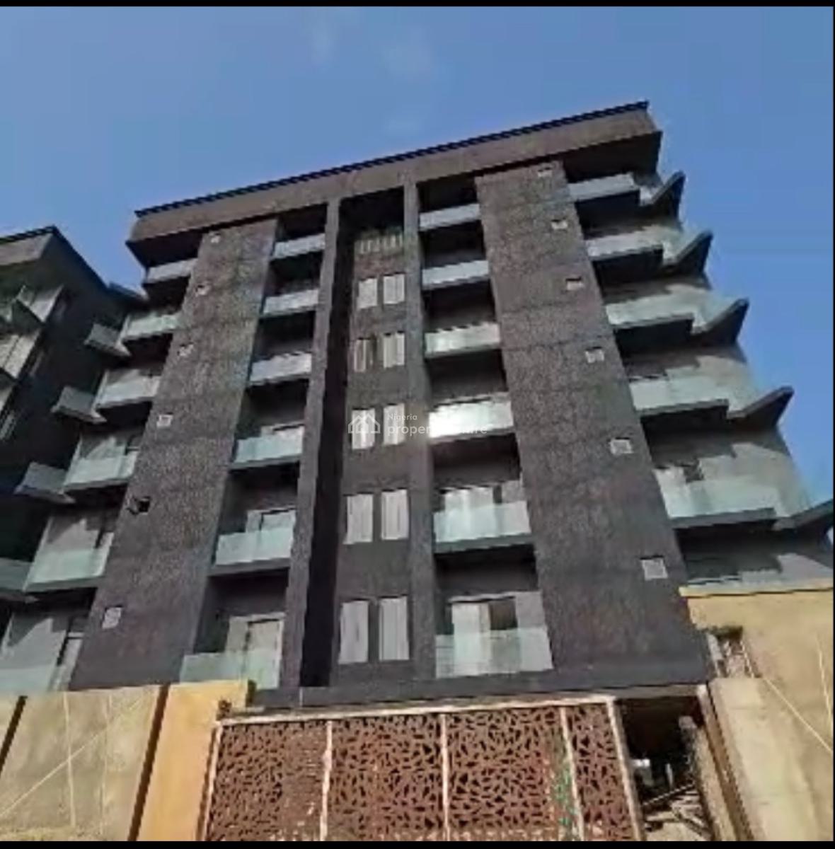 Luxury 3 Bedroom Flat with Excellent Facilities, Ikate, Ikate, Lekki, Lagos, Flat / Apartment for Sale