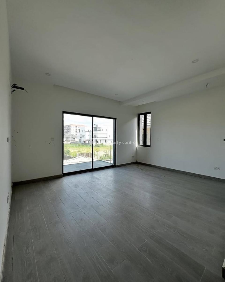 Luxury 3 Bedroom Flat with Excellent Facilities, Ikate, Ikate, Lekki, Lagos, Flat / Apartment for Sale