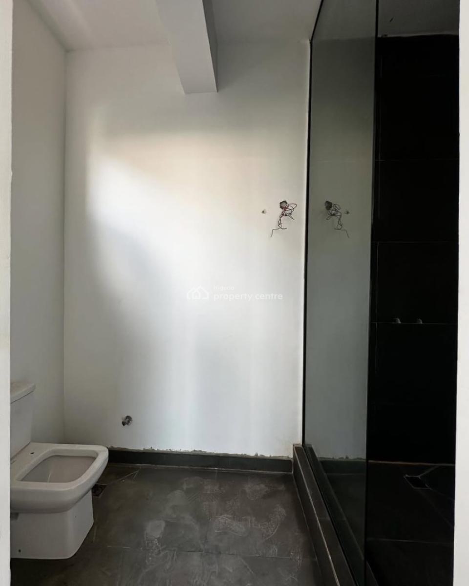 Luxury 3 Bedroom Flat with Excellent Facilities, Ikate, Ikate, Lekki, Lagos, Flat / Apartment for Sale