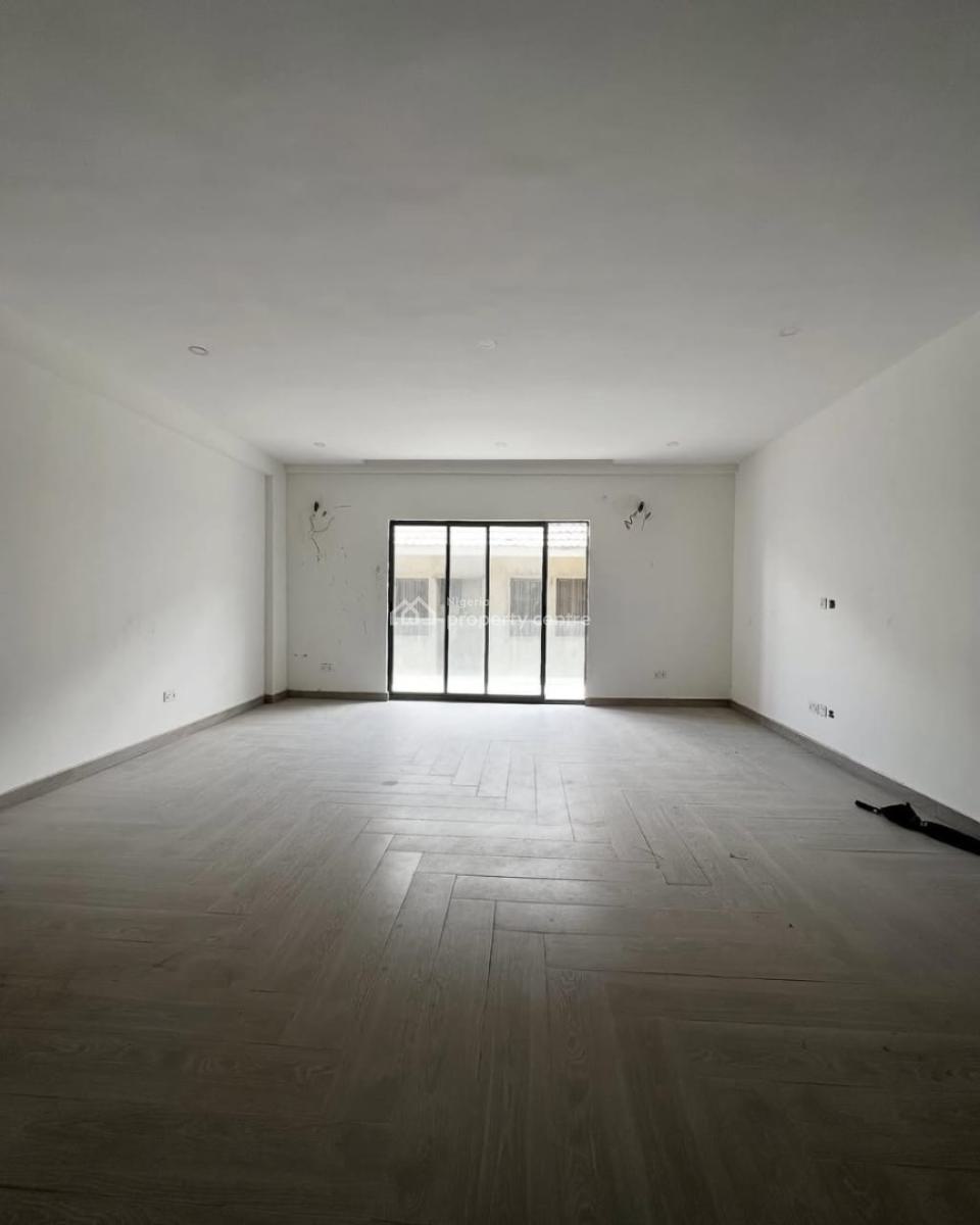 Luxury 3 Bedroom Flat with Excellent Facilities, Ikate, Ikate, Lekki, Lagos, Flat / Apartment for Sale