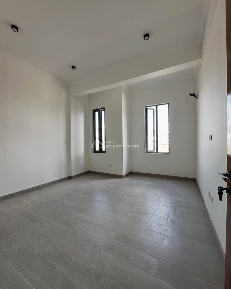 Luxury 3 Bedroom Flat with Excellent Facilities, Ikate, Ikate, Lekki, Lagos, Flat / Apartment for Sale