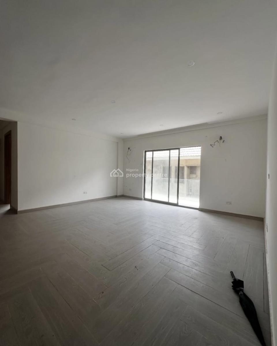 Luxury 3 Bedroom Flat with Excellent Facilities, Ikate, Ikate, Lekki, Lagos, Flat / Apartment for Sale