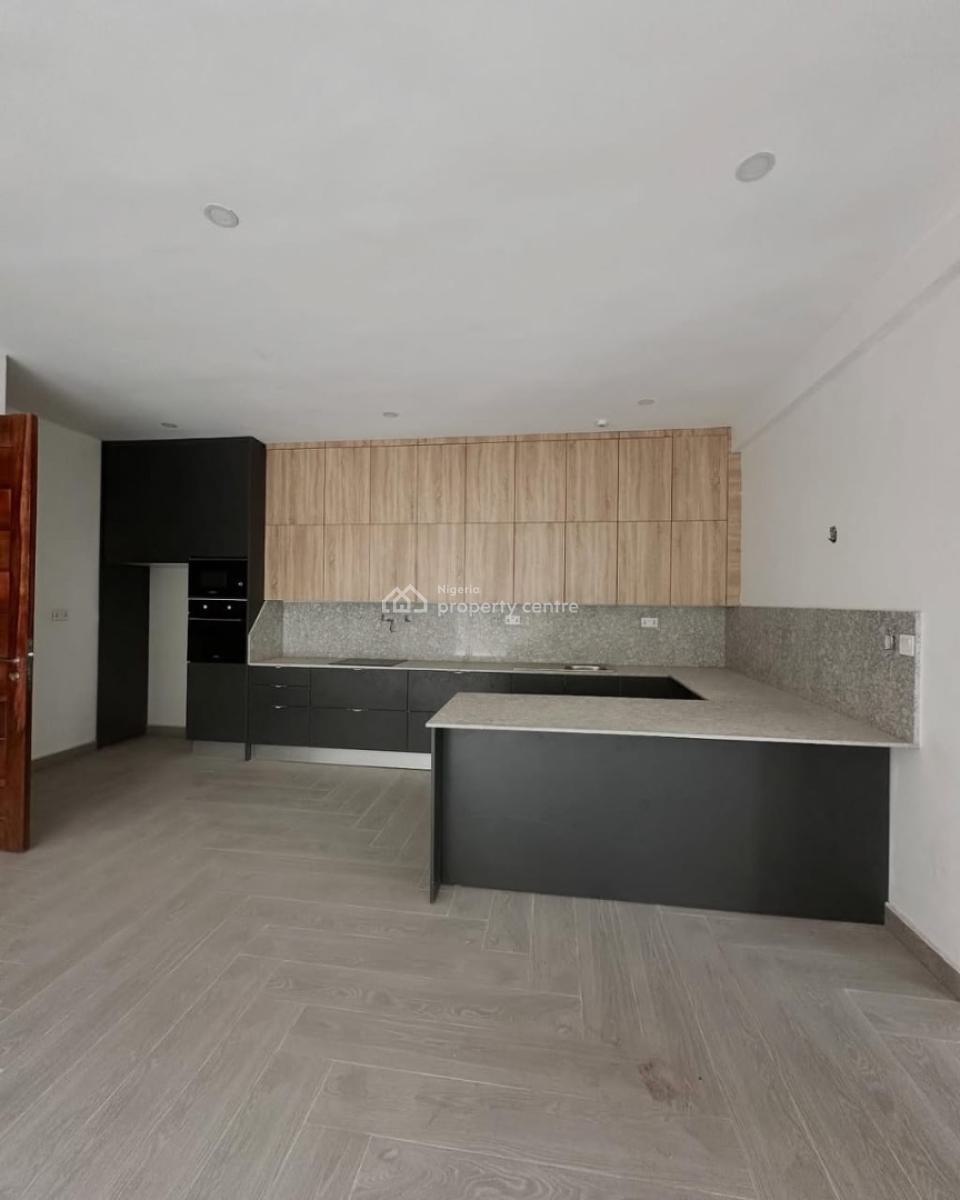 Luxury 3 Bedroom Flat with Excellent Facilities, Ikate, Ikate, Lekki, Lagos, Flat / Apartment for Sale