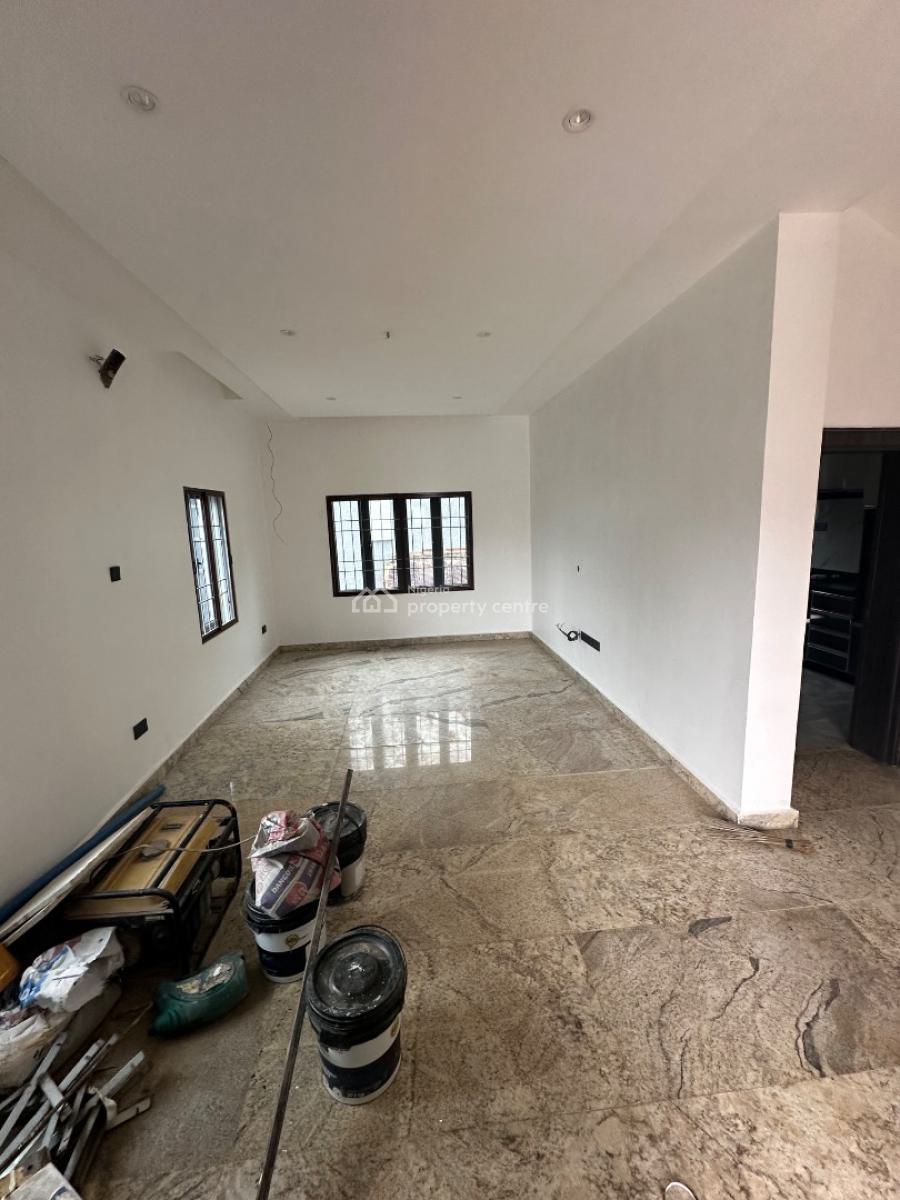 Brand New 4 Bedroom Semi Detached Duplex in an Estate, Jab-nab Estate Military Pension Board F01, Fo1 Layout, Kubwa, Abuja, Semi-detached Duplex for Rent