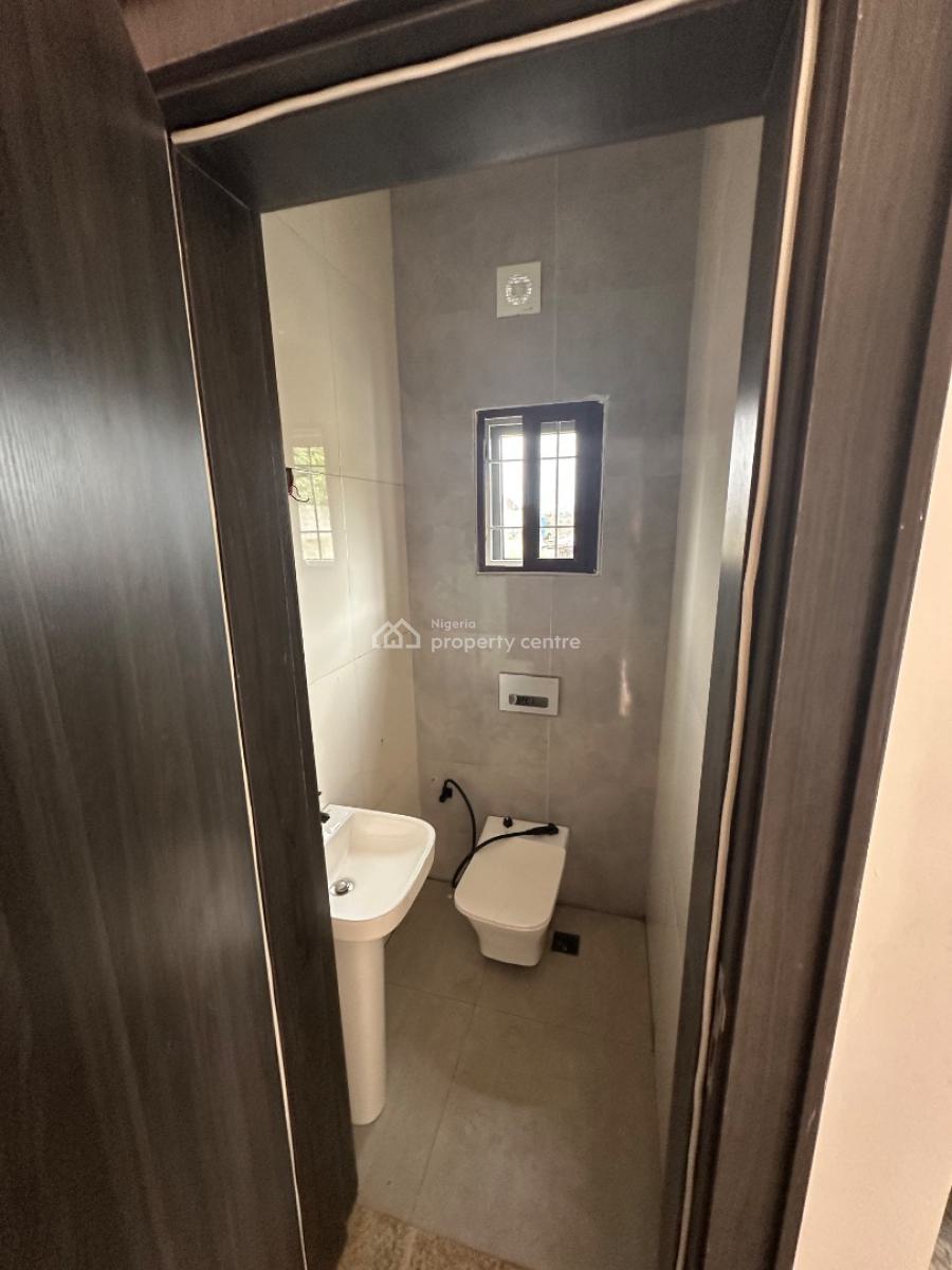 Brand New 4 Bedroom Semi Detached Duplex in an Estate, Jab-nab Estate Military Pension Board F01, Fo1 Layout, Kubwa, Abuja, Semi-detached Duplex for Rent