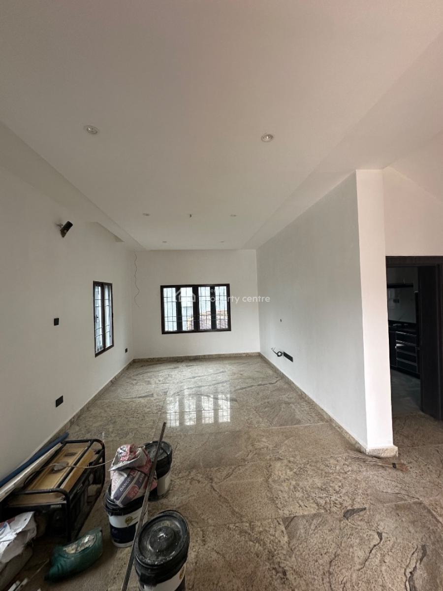 Brand New 4 Bedroom Semi Detached Duplex in an Estate, Jab-nab Estate Military Pension Board F01, Fo1 Layout, Kubwa, Abuja, Semi-detached Duplex for Rent