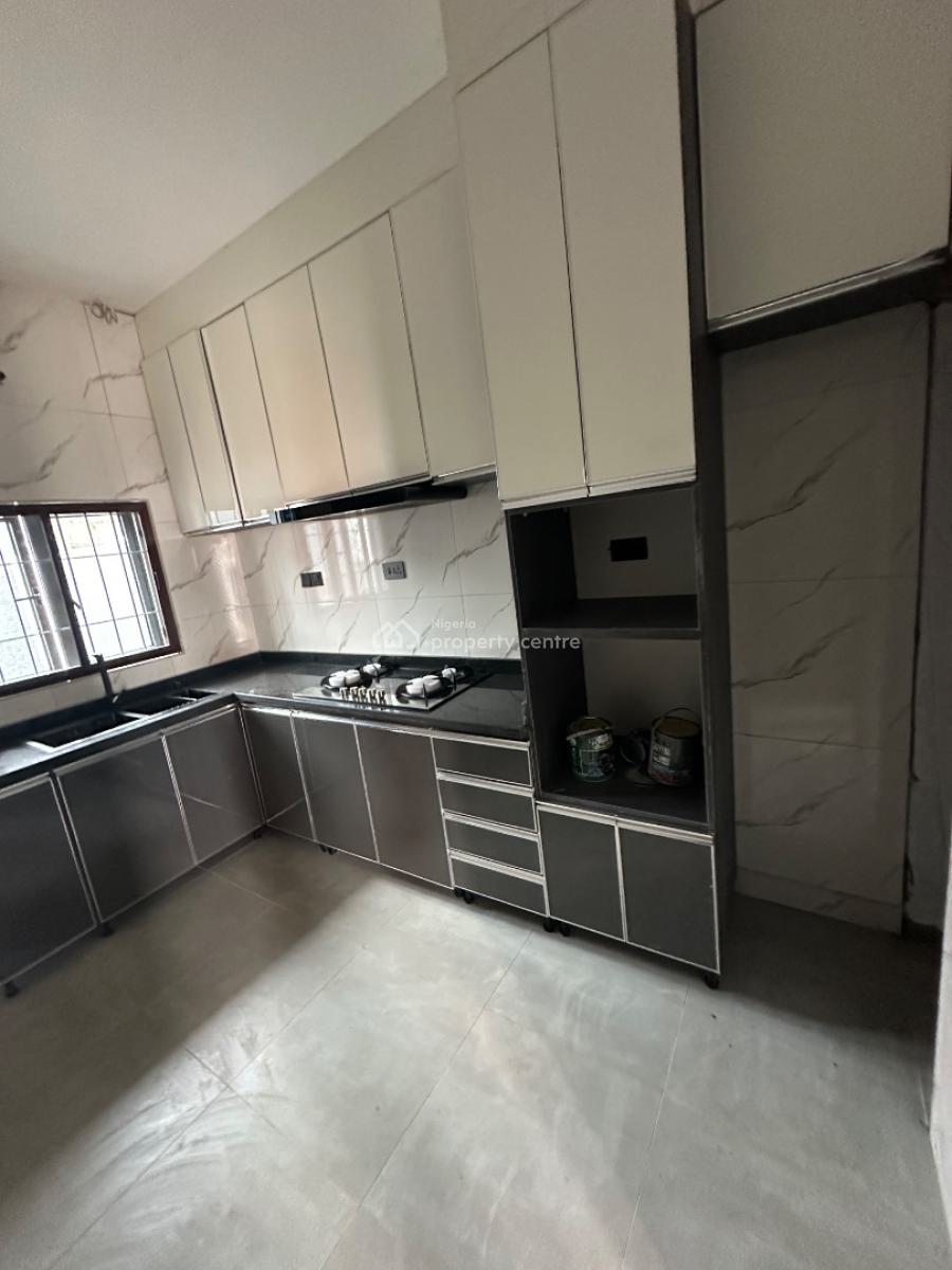 Brand New 4 Bedroom Semi Detached Duplex in an Estate, Jab-nab Estate Military Pension Board F01, Fo1 Layout, Kubwa, Abuja, Semi-detached Duplex for Rent