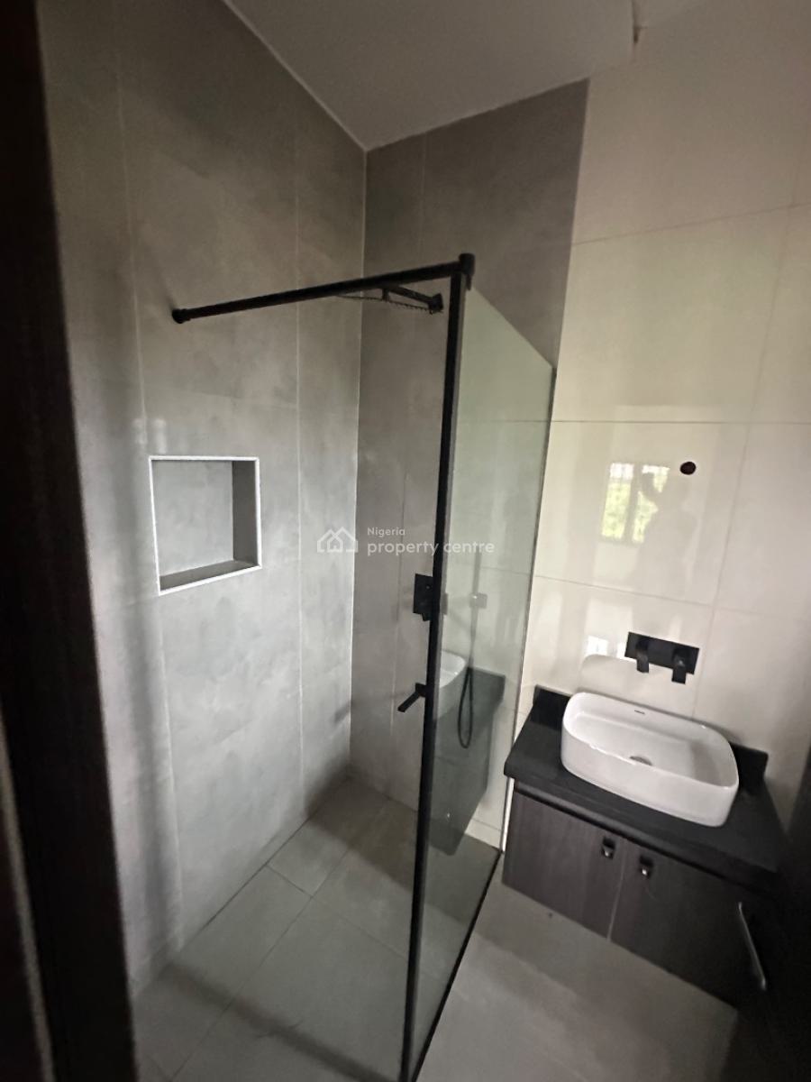 Brand New 4 Bedroom Semi Detached Duplex in an Estate, Jab-nab Estate Military Pension Board F01, Fo1 Layout, Kubwa, Abuja, Semi-detached Duplex for Rent