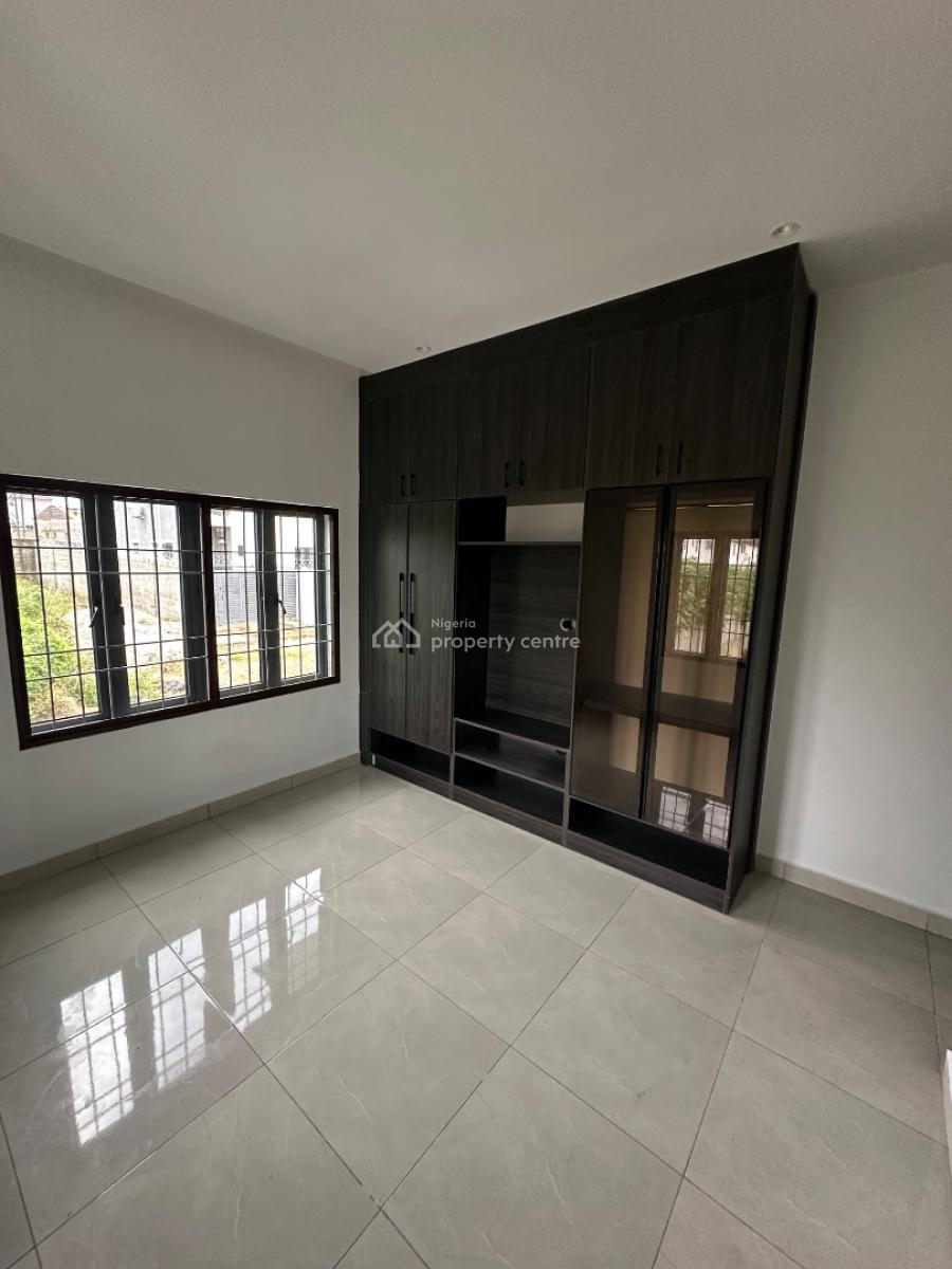 Brand New 4 Bedroom Semi Detached Duplex in an Estate, Jab-nab Estate Military Pension Board F01, Fo1 Layout, Kubwa, Abuja, Semi-detached Duplex for Rent