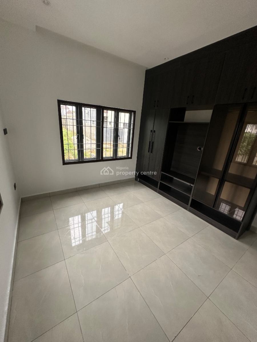 Brand New 4 Bedroom Semi Detached Duplex in an Estate, Jab-nab Estate Military Pension Board F01, Fo1 Layout, Kubwa, Abuja, Semi-detached Duplex for Rent