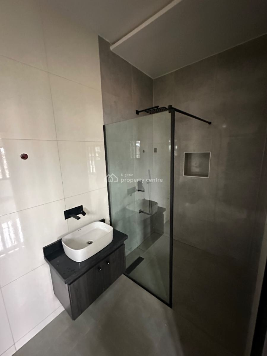 Brand New 4 Bedroom Semi Detached Duplex in an Estate, Jab-nab Estate Military Pension Board F01, Fo1 Layout, Kubwa, Abuja, Semi-detached Duplex for Rent