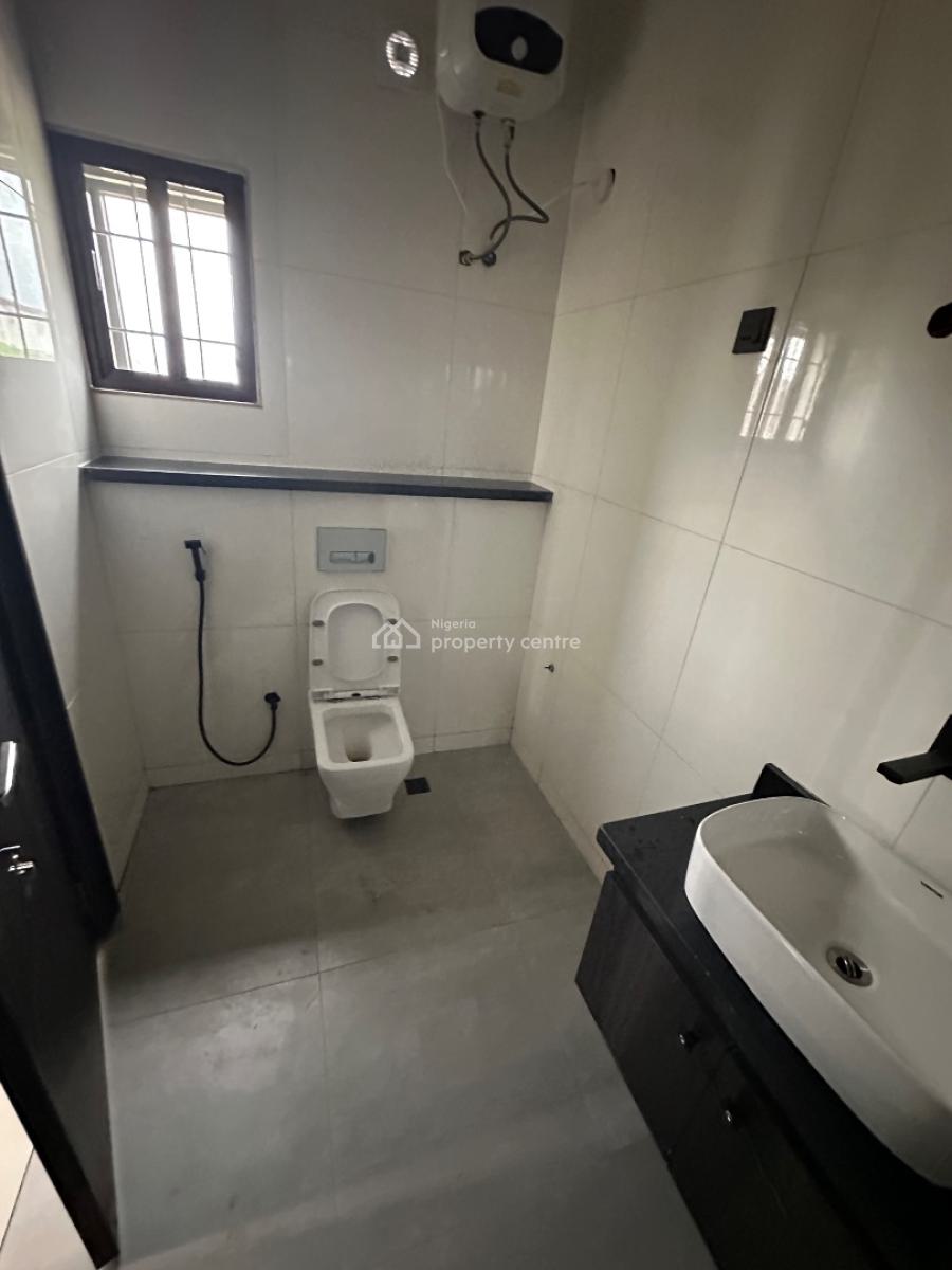 Brand New 4 Bedroom Semi Detached Duplex in an Estate, Jab-nab Estate Military Pension Board F01, Fo1 Layout, Kubwa, Abuja, Semi-detached Duplex for Rent