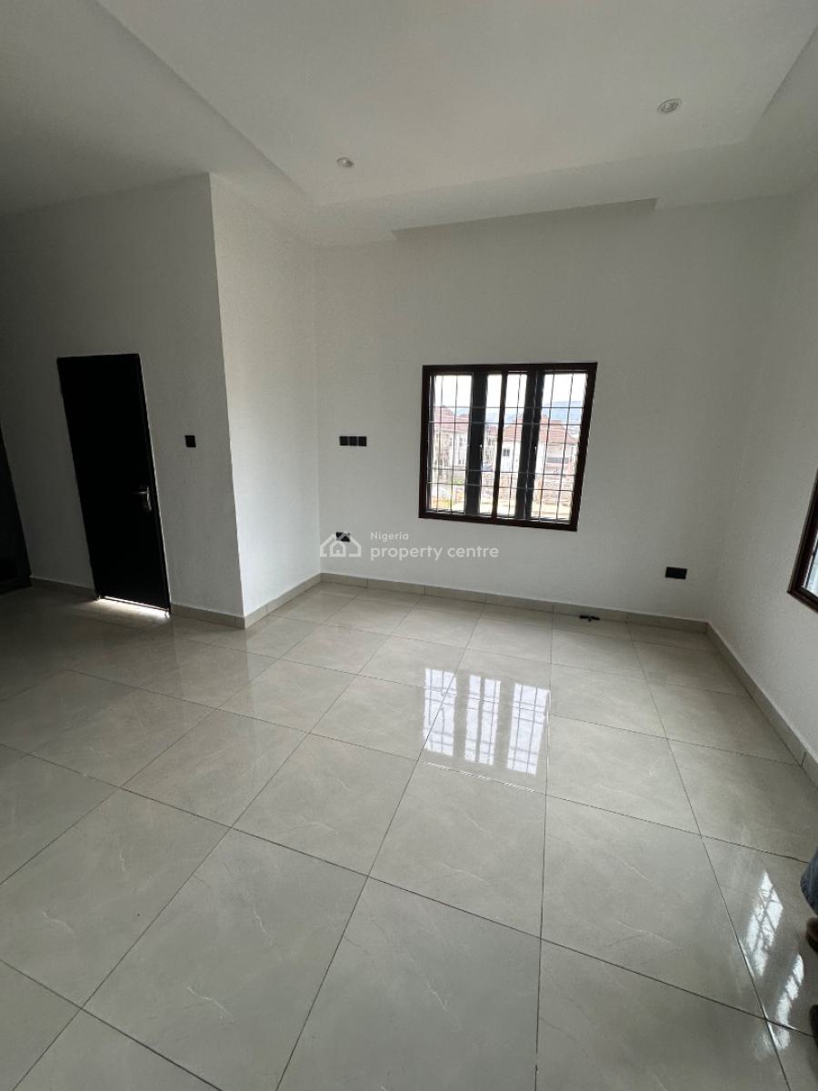 Brand New 4 Bedroom Semi Detached Duplex in an Estate, Jab-nab Estate Military Pension Board F01, Fo1 Layout, Kubwa, Abuja, Semi-detached Duplex for Rent