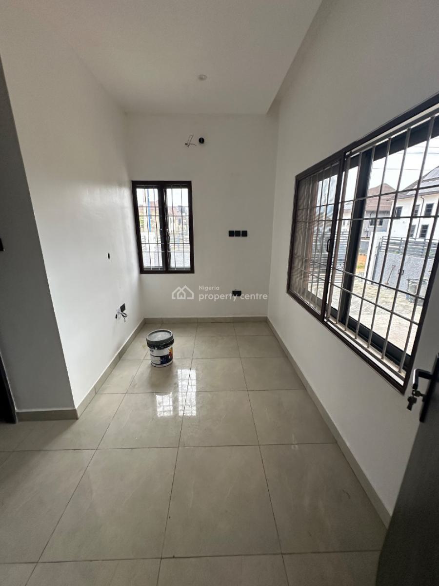 Brand New 4 Bedroom Semi Detached Duplex in an Estate, Jab-nab Estate Military Pension Board F01, Fo1 Layout, Kubwa, Abuja, Semi-detached Duplex for Rent