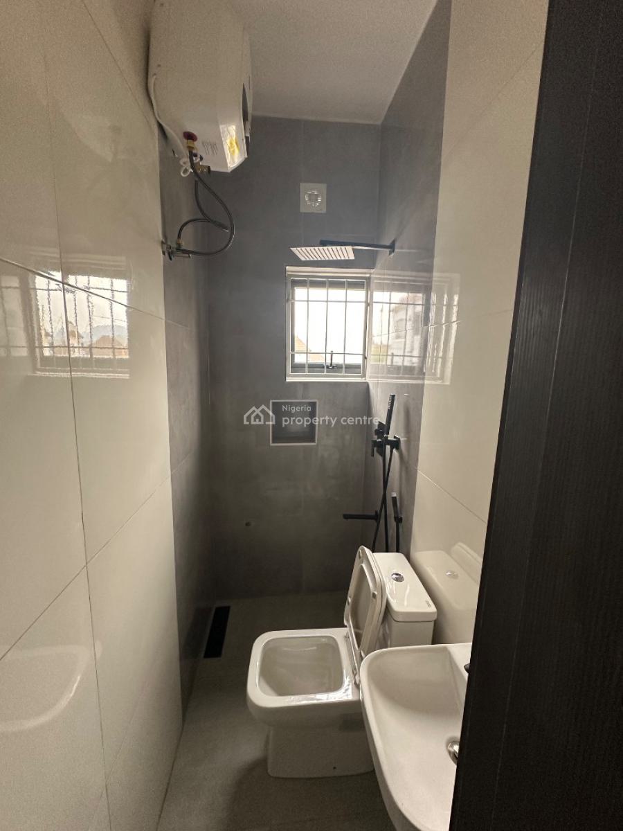 Brand New 4 Bedroom Semi Detached Duplex in an Estate, Jab-nab Estate Military Pension Board F01, Fo1 Layout, Kubwa, Abuja, Semi-detached Duplex for Rent