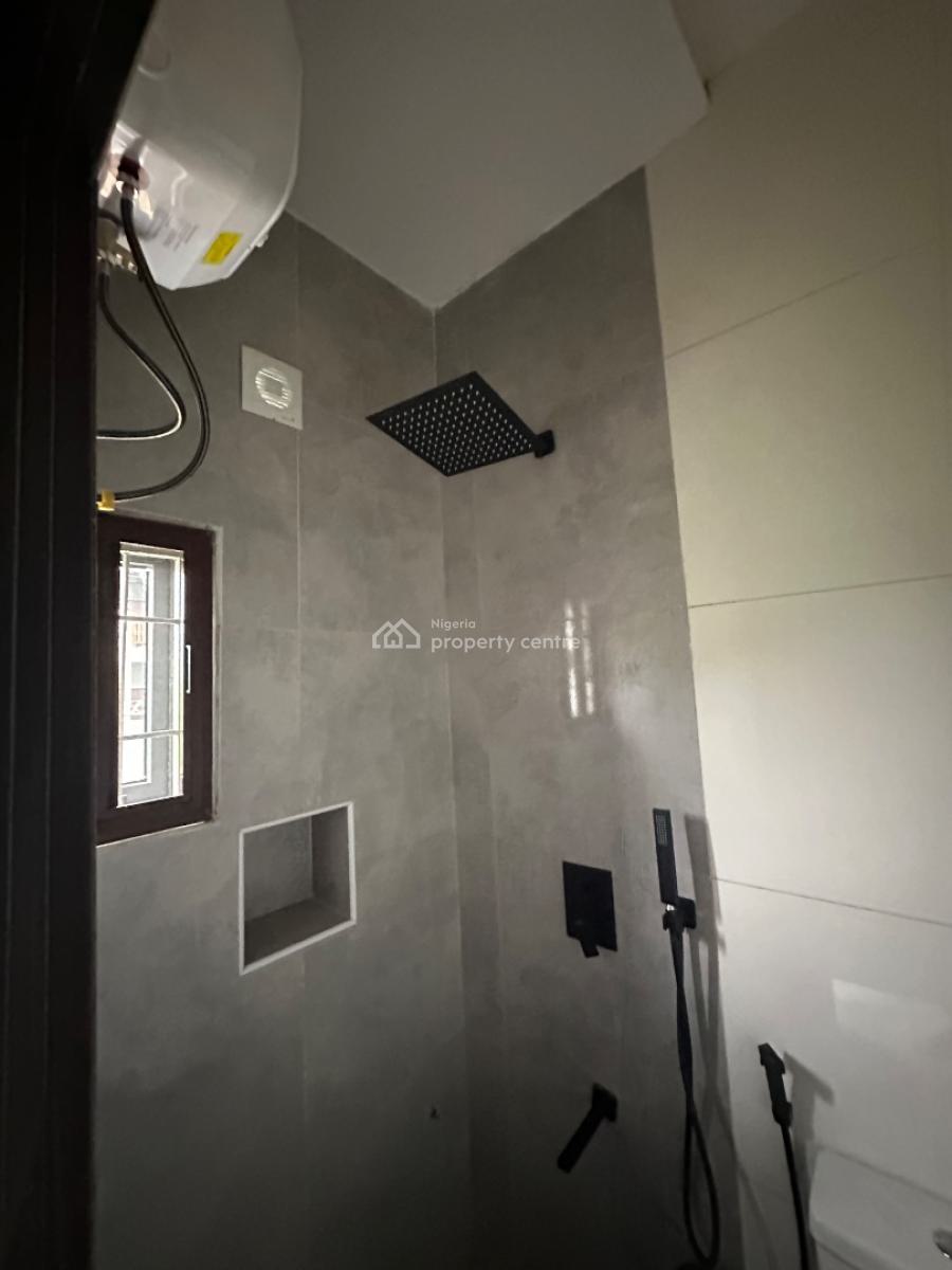 Brand New 4 Bedroom Semi Detached Duplex in an Estate, Jab-nab Estate Military Pension Board F01, Fo1 Layout, Kubwa, Abuja, Semi-detached Duplex for Rent