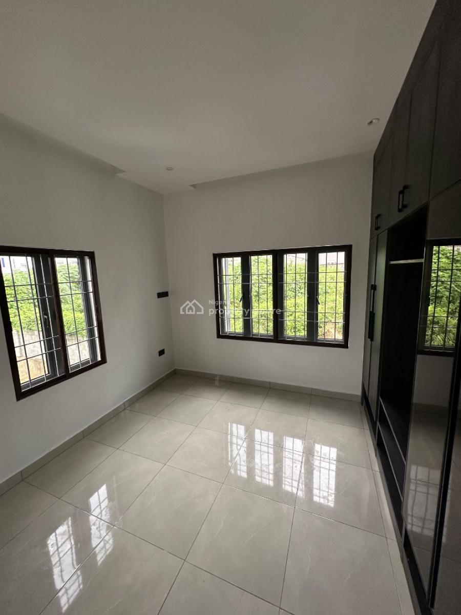 Brand New 4 Bedroom Semi Detached Duplex in an Estate, Jab-nab Estate Military Pension Board F01, Fo1 Layout, Kubwa, Abuja, Semi-detached Duplex for Rent