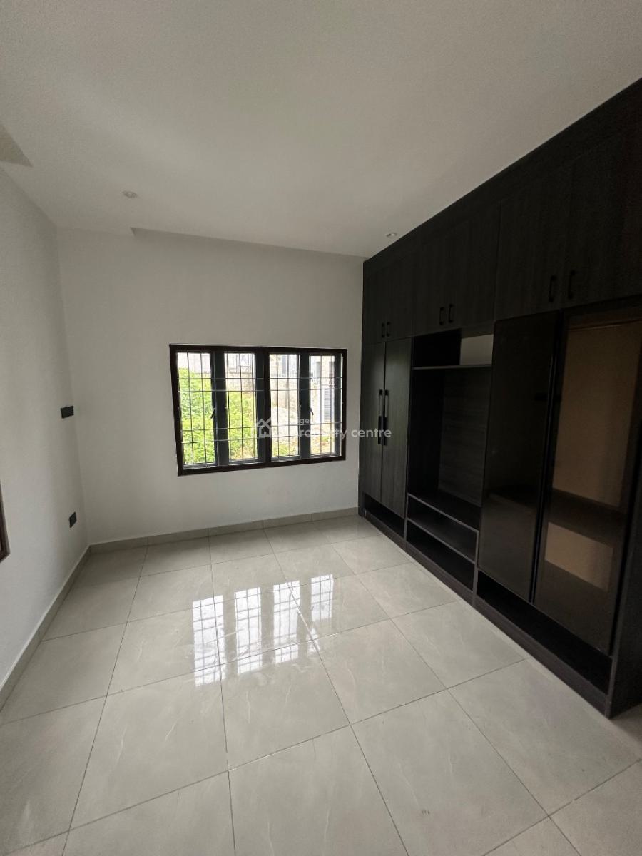 Brand New 4 Bedroom Semi Detached Duplex in an Estate, Jab-nab Estate Military Pension Board F01, Fo1 Layout, Kubwa, Abuja, Semi-detached Duplex for Rent