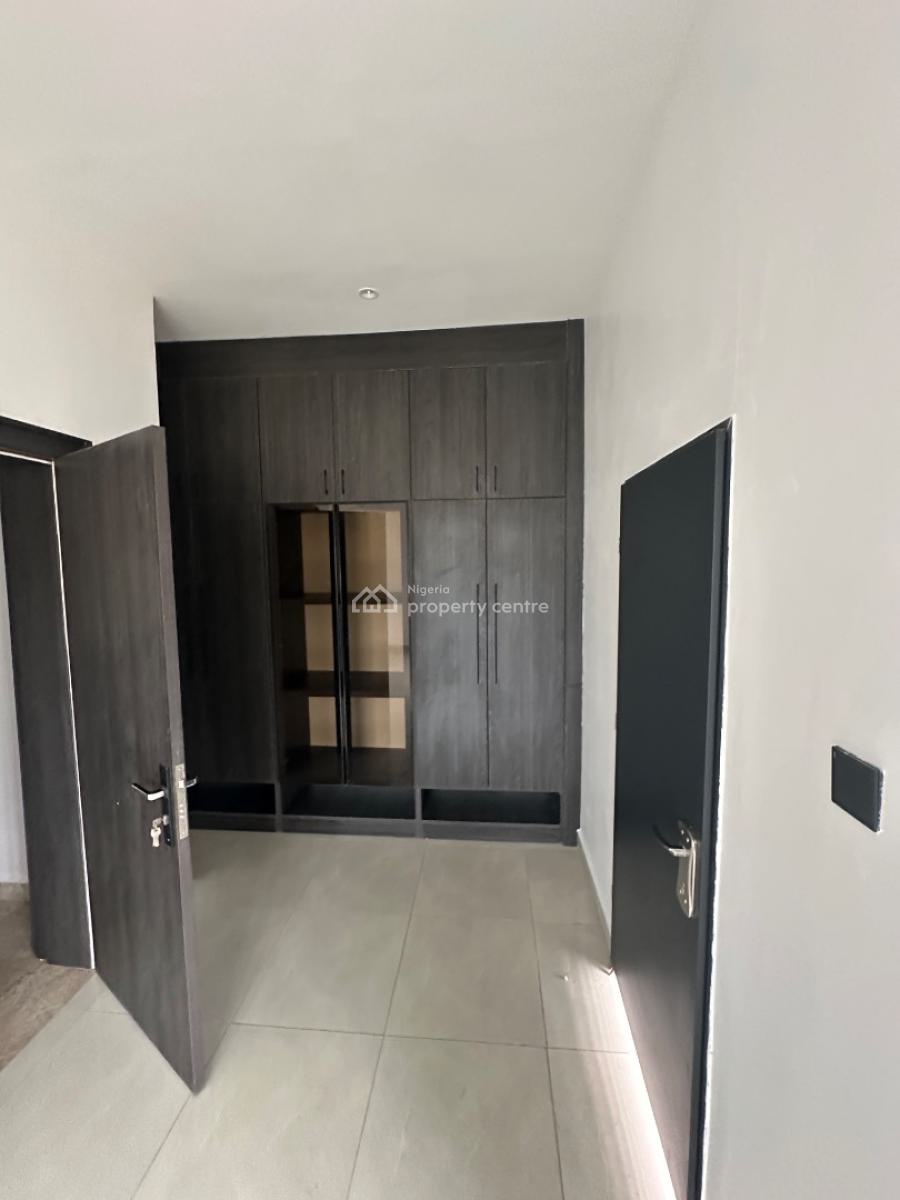 Brand New 4 Bedroom Semi Detached Duplex in an Estate, Jab-nab Estate Military Pension Board F01, Fo1 Layout, Kubwa, Abuja, Semi-detached Duplex for Rent