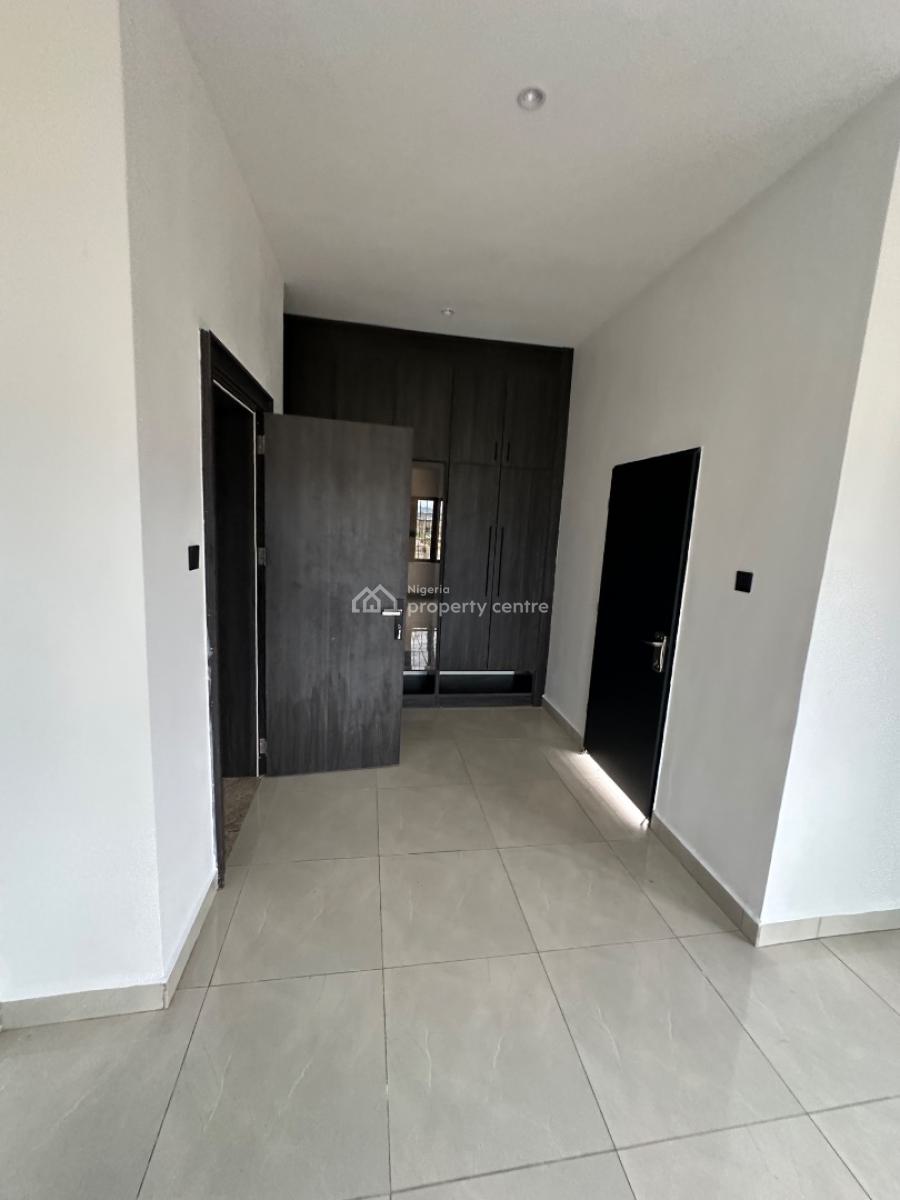 Brand New 4 Bedroom Semi Detached Duplex in an Estate, Jab-nab Estate Military Pension Board F01, Fo1 Layout, Kubwa, Abuja, Semi-detached Duplex for Rent