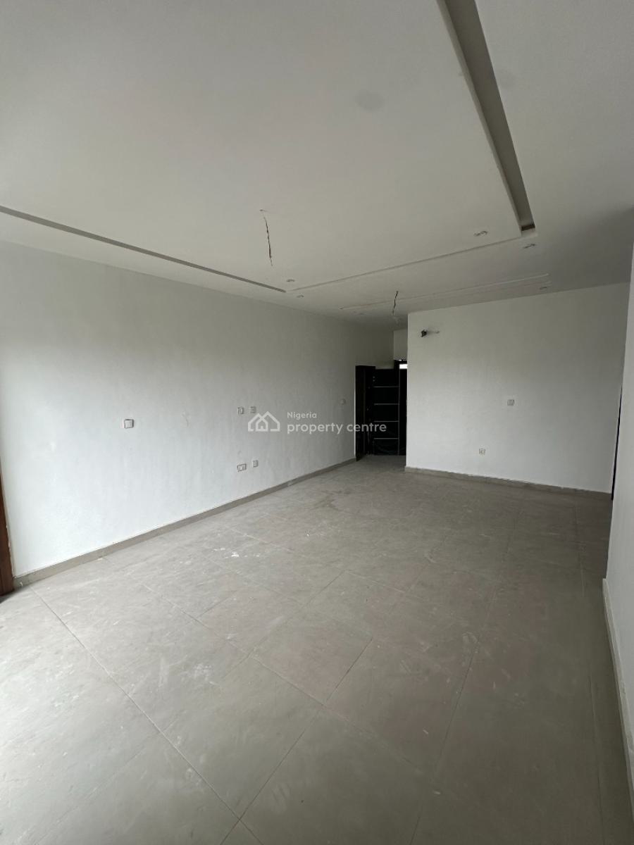 Brand New 3 Bedroom Apartment, Off Abraham Adesanya, Lekki Phase 2, Lekki, Lagos, Flat / Apartment for Sale