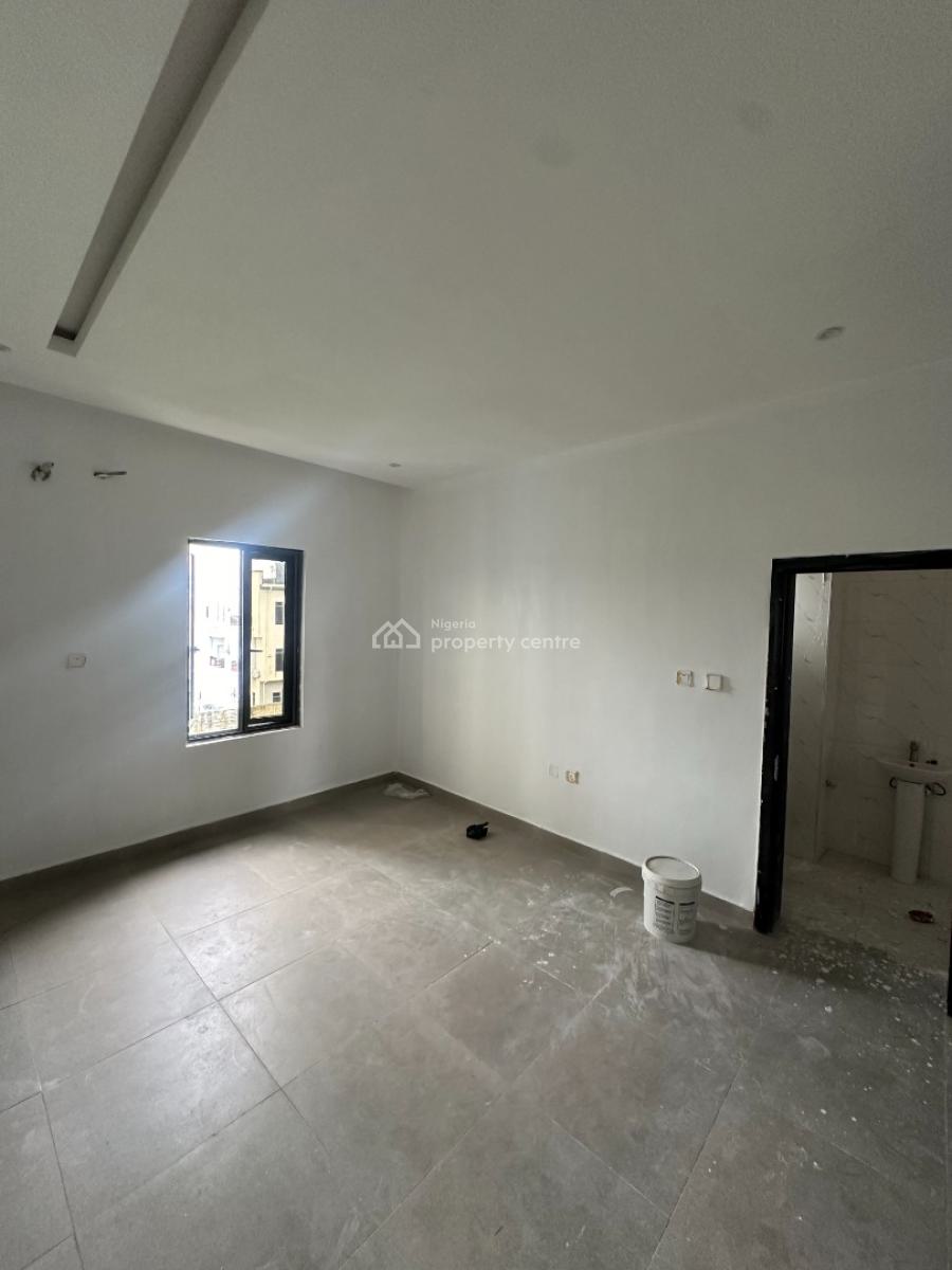 Brand New 3 Bedroom Apartment, Off Abraham Adesanya, Lekki Phase 2, Lekki, Lagos, Flat / Apartment for Sale
