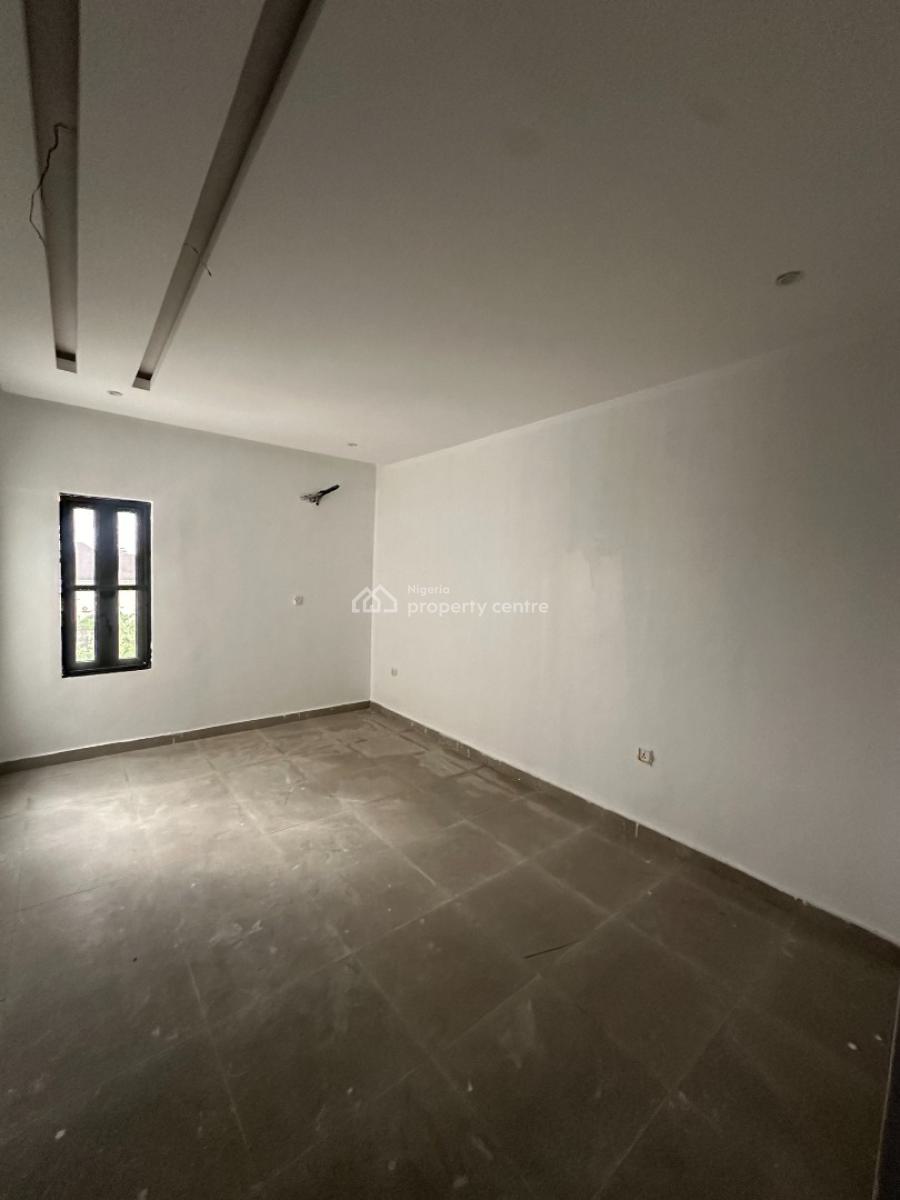 Brand New 3 Bedroom Apartment, Off Abraham Adesanya, Lekki Phase 2, Lekki, Lagos, Flat / Apartment for Sale