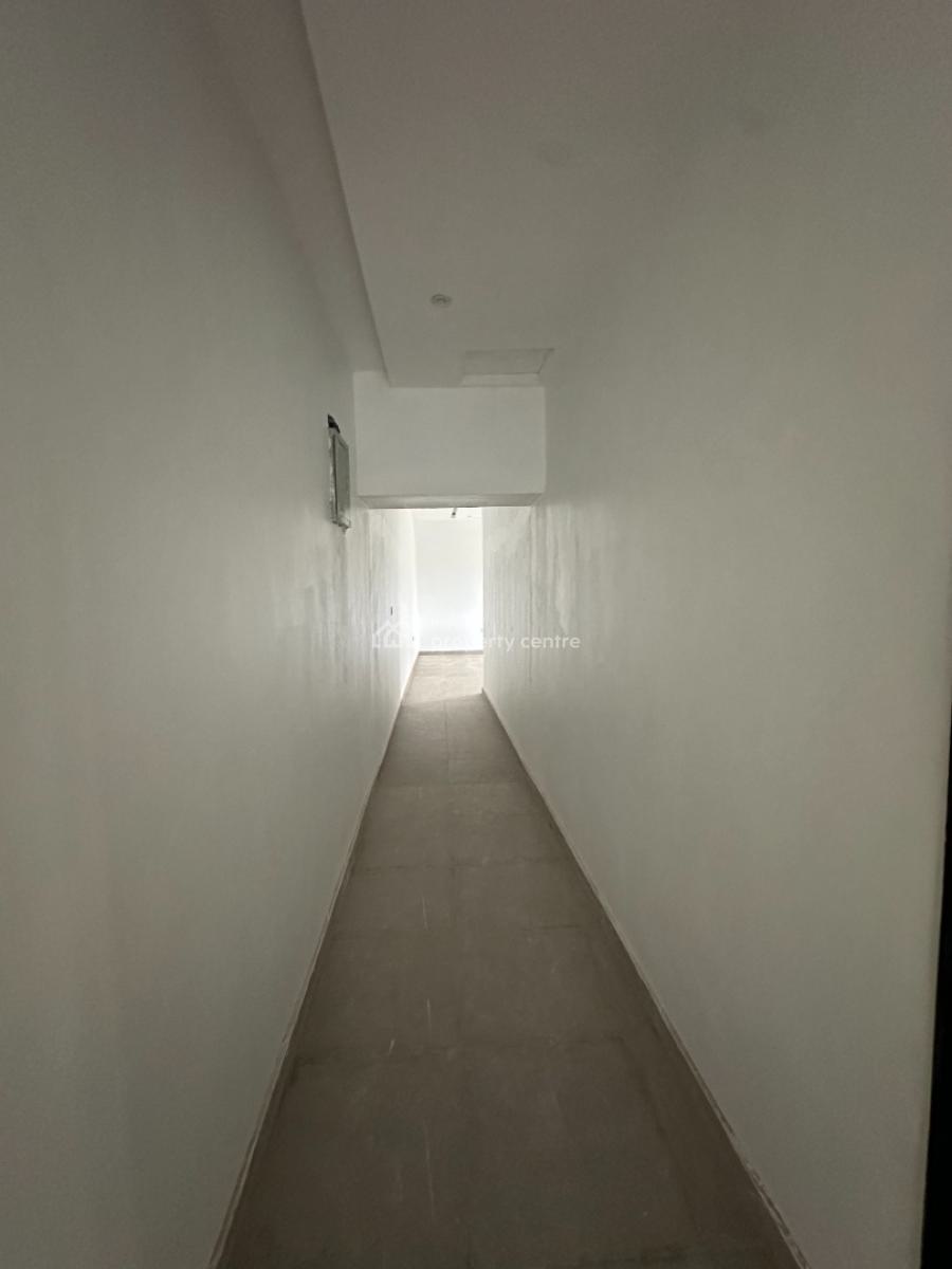 Brand New 3 Bedroom Apartment, Off Abraham Adesanya, Lekki Phase 2, Lekki, Lagos, Flat / Apartment for Sale