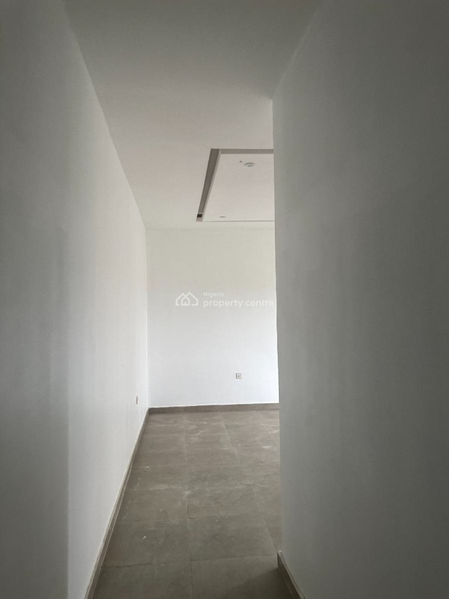 Brand New 3 Bedroom Apartment, Off Abraham Adesanya, Lekki Phase 2, Lekki, Lagos, Flat / Apartment for Sale