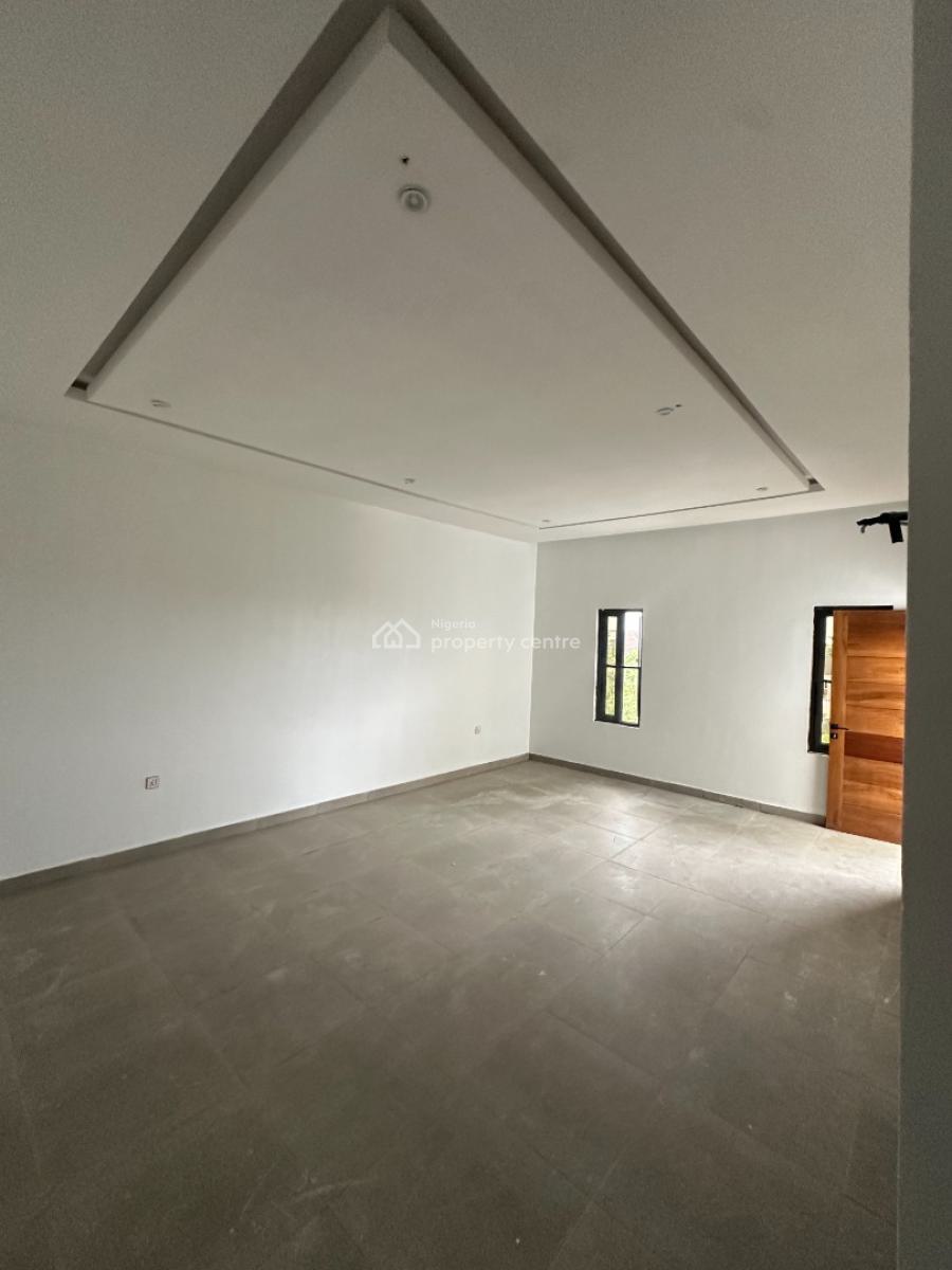 Brand New 3 Bedroom Apartment, Off Abraham Adesanya, Lekki Phase 2, Lekki, Lagos, Flat / Apartment for Sale