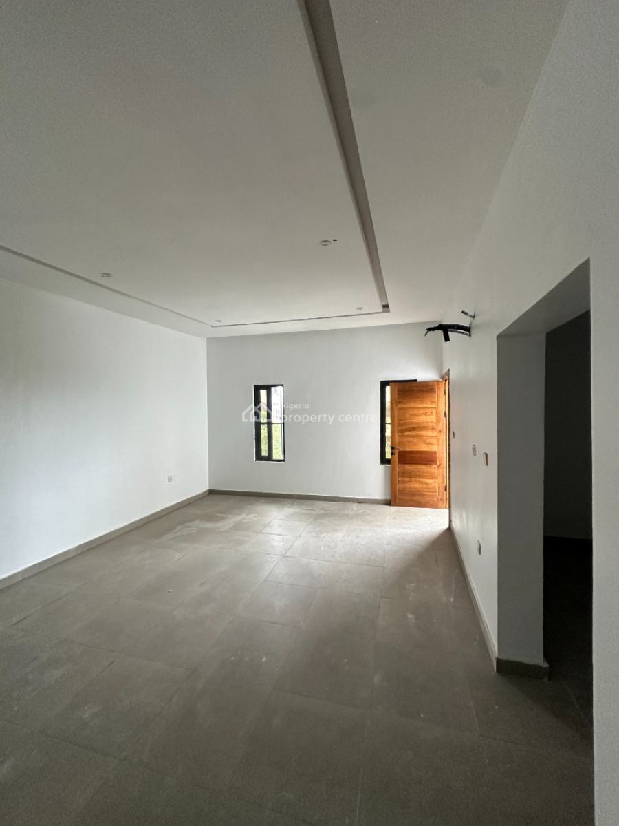 Brand New 3 Bedroom Apartment, Off Abraham Adesanya, Lekki Phase 2, Lekki, Lagos, Flat / Apartment for Sale