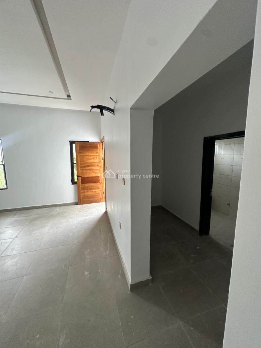 Brand New 3 Bedroom Apartment, Off Abraham Adesanya, Lekki Phase 2, Lekki, Lagos, Flat / Apartment for Sale